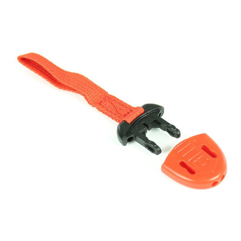 Burton Snowboard Boot Liner Lace Lock