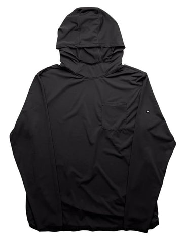 686 Lets Go Tech Hoodie Black