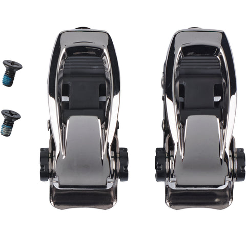 Burton Ankle Buckle Replacement Set