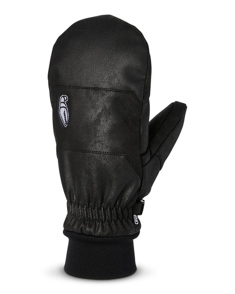 Crab Grab Chop Mitt Black