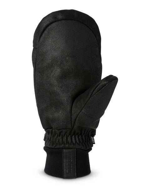 Crab Grab Chop Mitt Black Palm