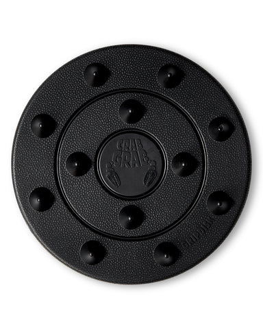 Crab Grab Grip Disk Black
