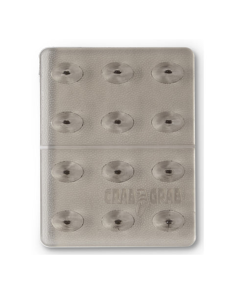 Crab Grab Mini Shark Teeth Smoke 