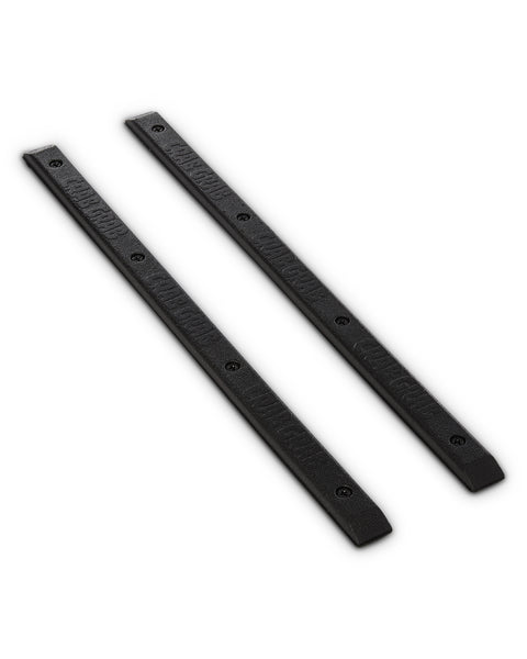 Crab Grab Skate Rails Black