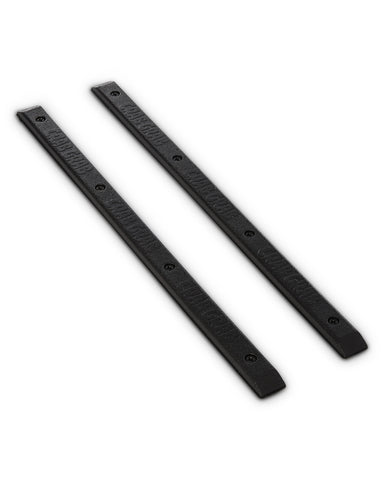 Crab Grab Skate Rails Black