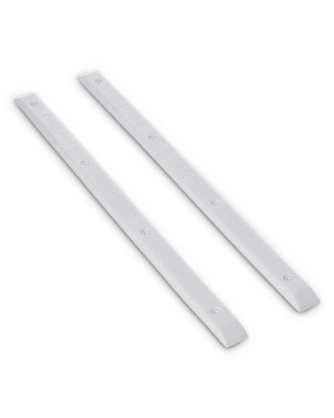 Crab Grab Skate Rails White