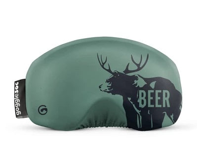 goggle cover Gogglesoc