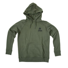 Jones Truckee Hoodie 2023 - Gravitee Boardshop