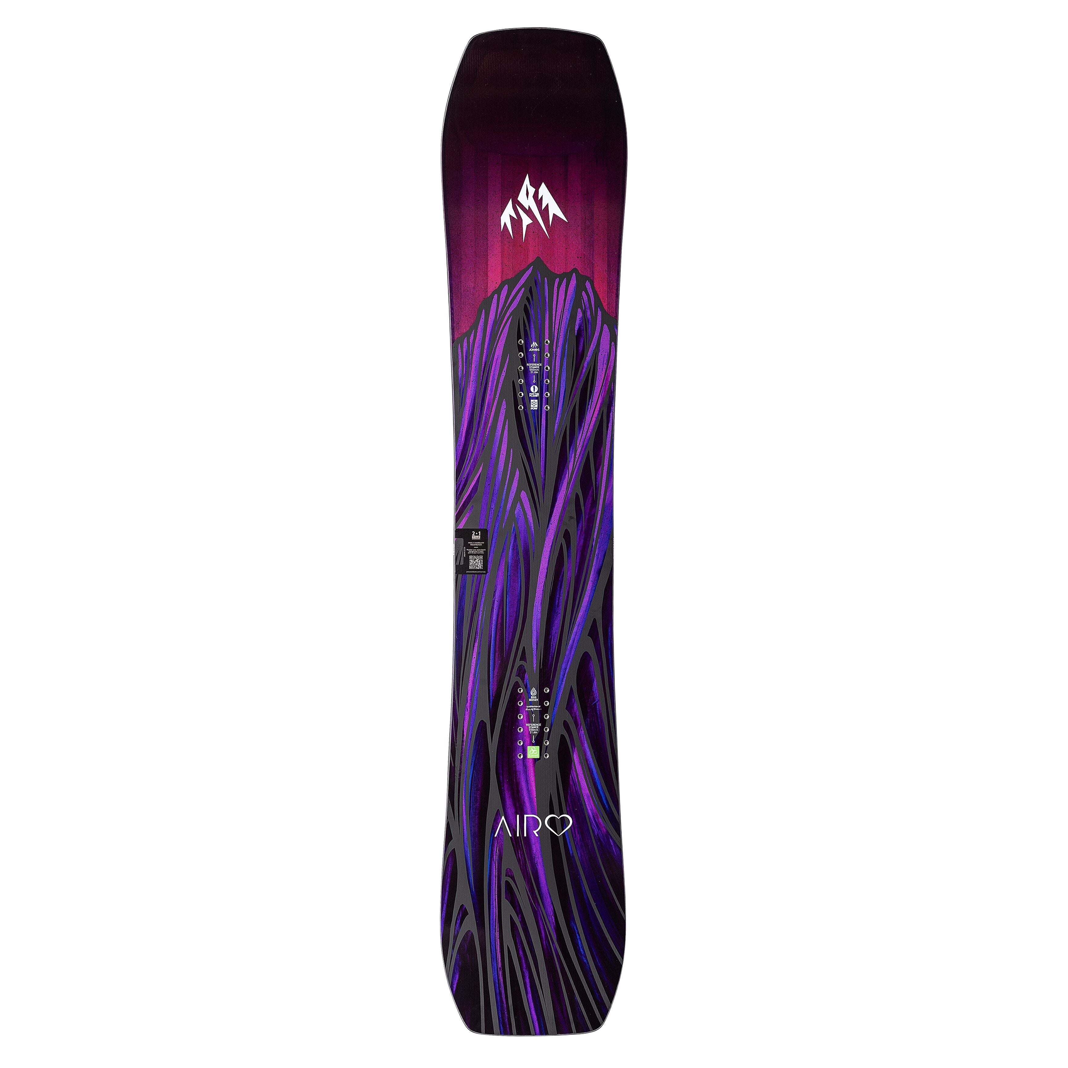 Womens Snowboards from Jones, Never Summer - Gravitee Boardshop