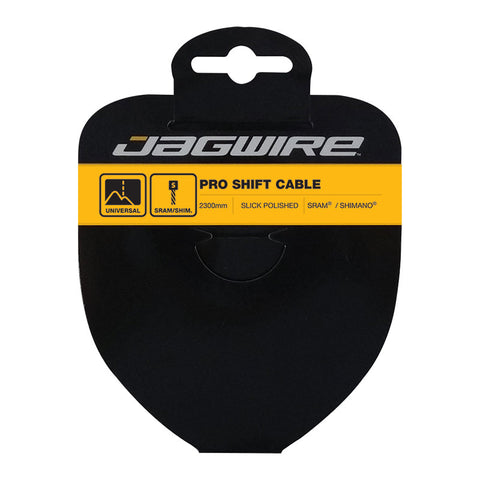 Jagwire Pro Shift Cable 