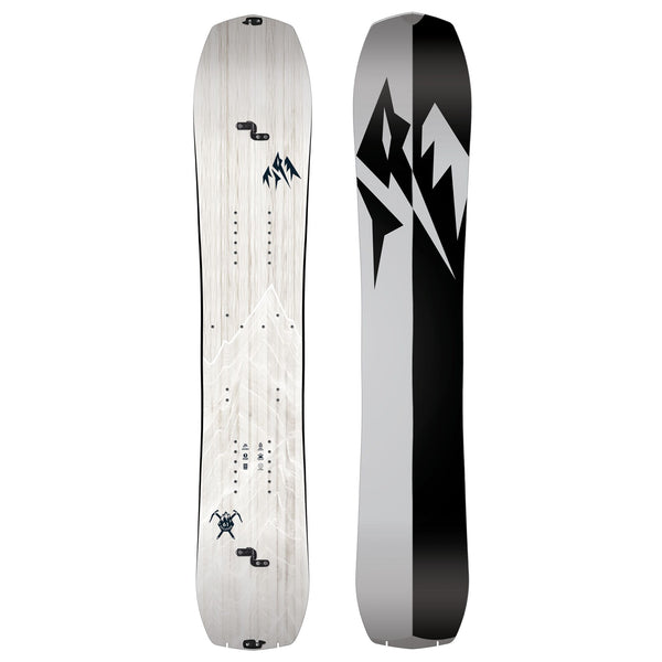 Jones Snowboards - Gravitee Boardshop