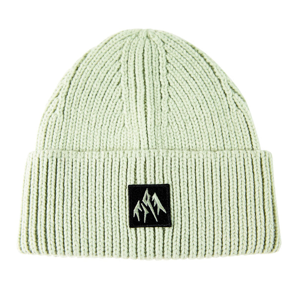 Jones Anchorage Beanie Sage Green