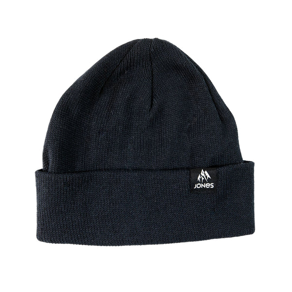 Jones Tahoe Beanie Black