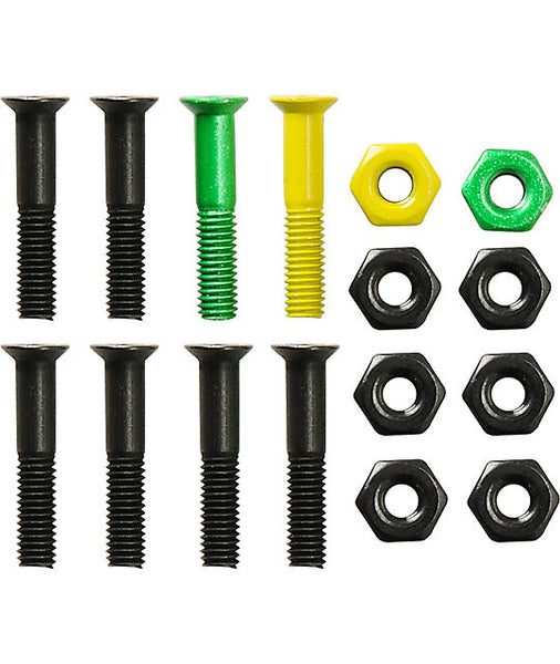 Shake Junt Bolts