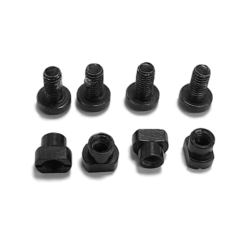 Burton Strap Mounting Hardare