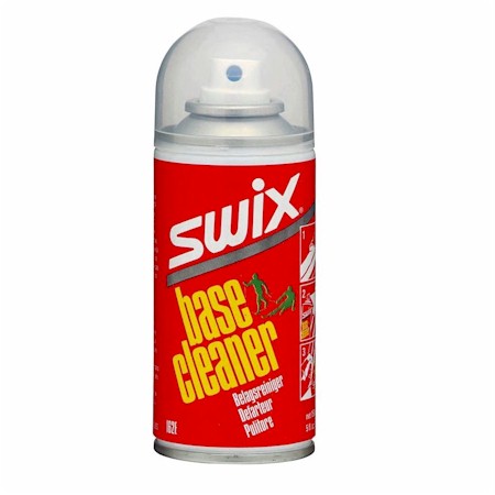 Swix Aerosol Base Cleaner 5oz