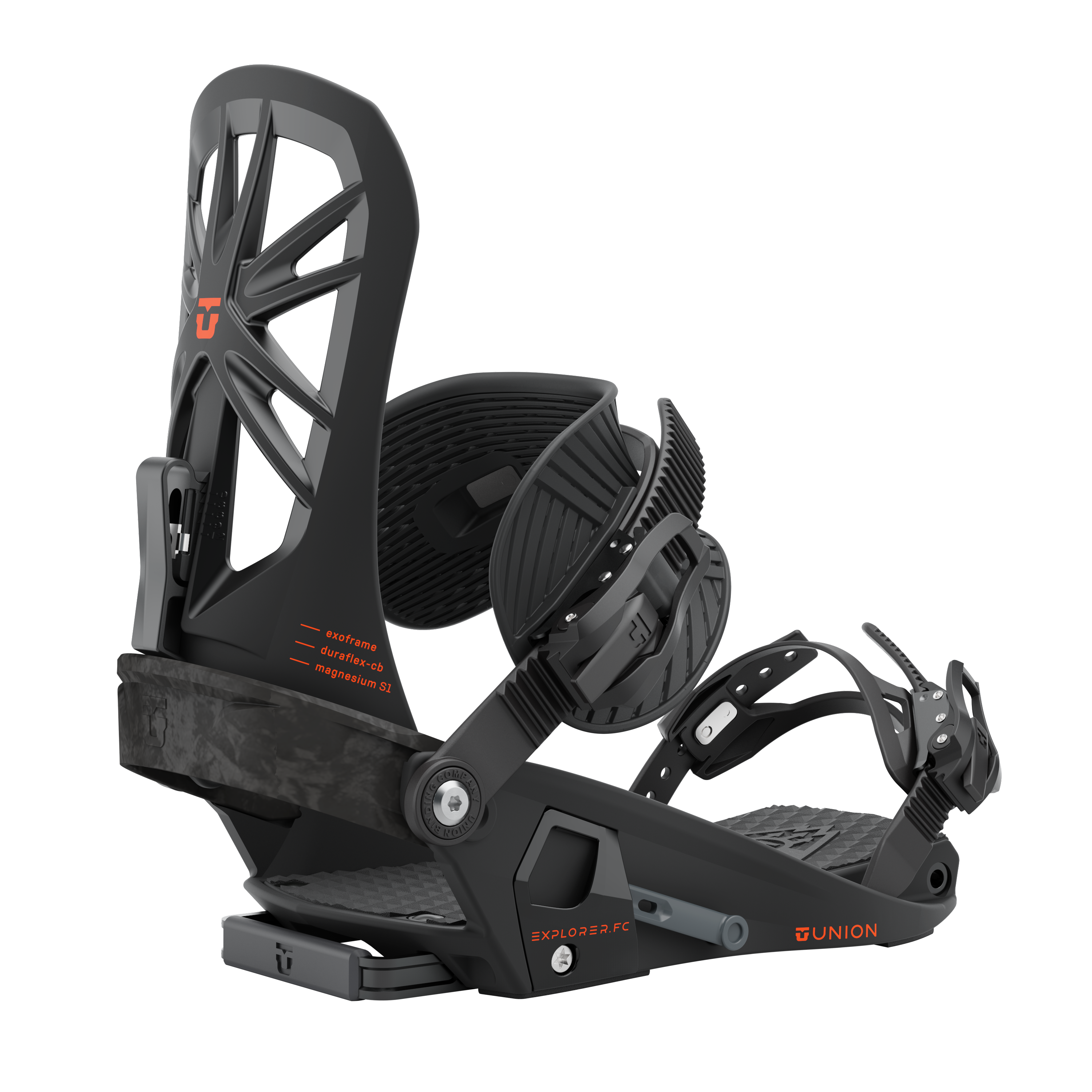 burton hitchhiker snowboard bindings Burton Hitchhiker Binding Pucks