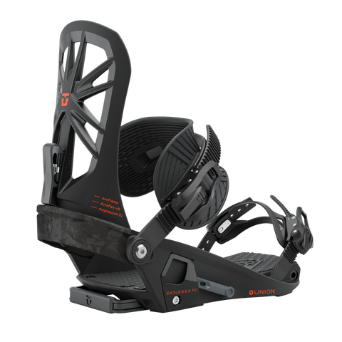Union Explorer FC Splitboard Bindings