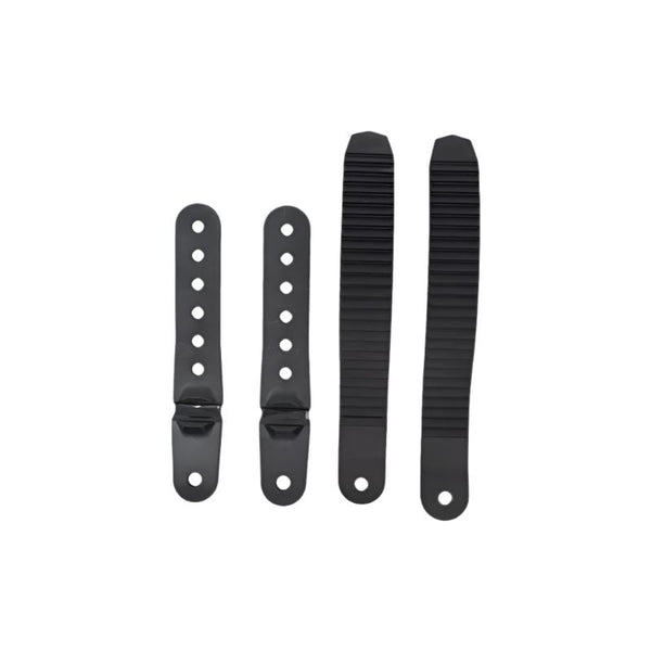 Jones/Now Binding Ankle Ladder and Slider Set