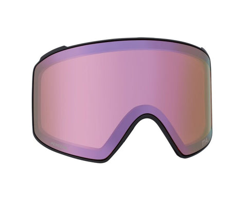 Anon M4 Cylindrical Perceive Lens Cloudy Pink