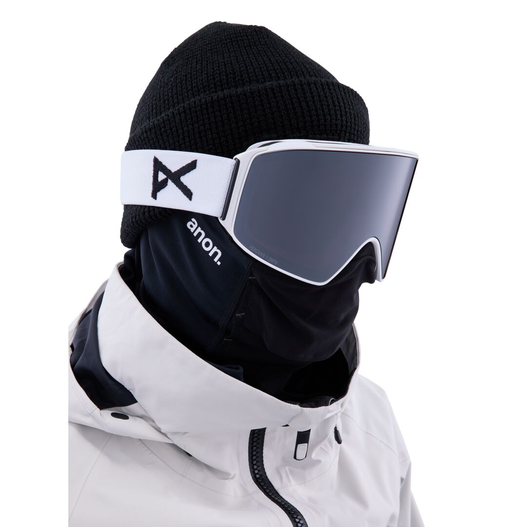 anon m4 cylindrical goggles Anon M4 Cylindrical Perceive MFI