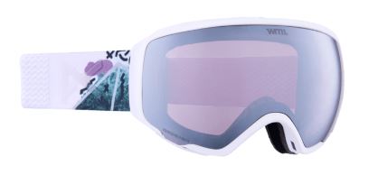 Anon WM1 - Collage/PERCEIVE Sunny Onyx + PERCEIVE Variable Violet