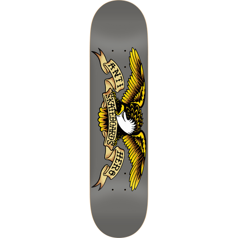 Anti-Hero Classic Eagle Skateboards