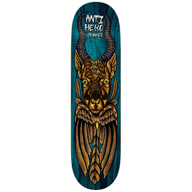 Anti-Hero Pro Model Skateboards - Gravitee Boardshop Anti-Hero Pro Model Skateboards - Gravitee Boardshop