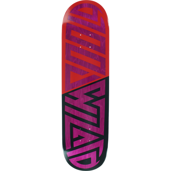 Blood Wizard Skateboards