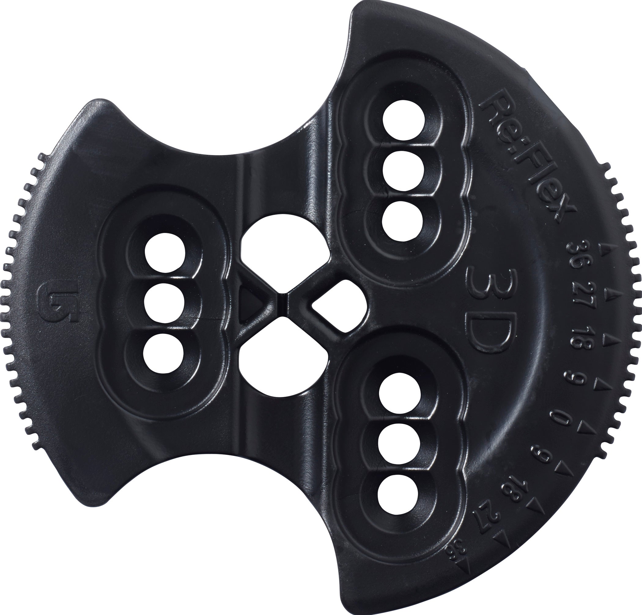 Buton Disc Snowboard Binding Parts - Gravitee Boardshop