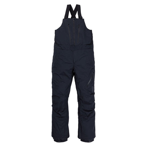 Burton AK Cyclic Bib True Black