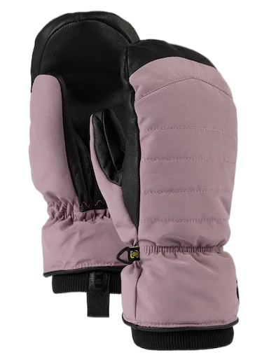 Burton Amora Mitt Elderberry