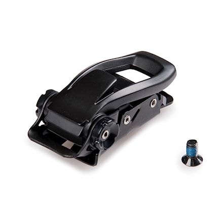 burton double take re:flex snowboard binding toe tongue Burton Double Take ReFlex Toe Tongue