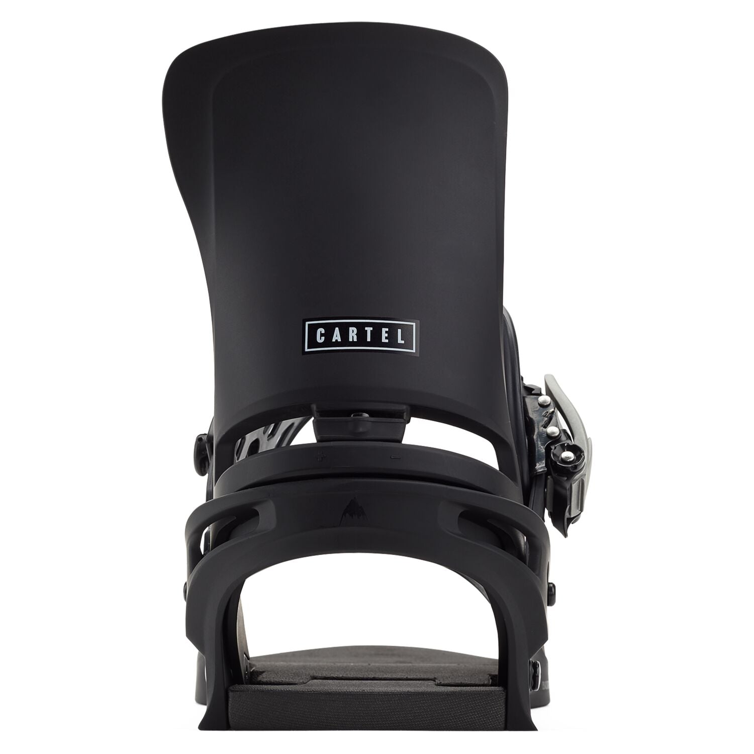 Burton Cartel Re:Flex Highback Small / Left / ReFlex Burton Cartel Re:Flex Highback Small / Left / ReFlex