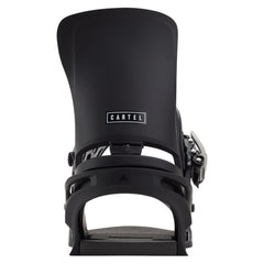 Burton cartel Sサイズ　未使用 24/25モデル Men's Burton Cartel X EST Snowboard Bindings