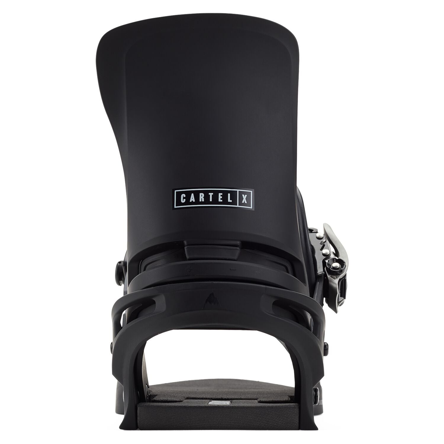 burton cartel x snowboard bindings 2023 Burton Cartel X Re:Flex Snowboard Bindings