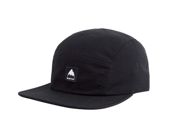 Burton Colfax Cordova Hat Black