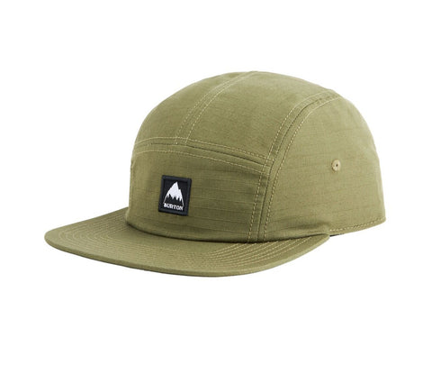 Burton Colfax Cordova Hat - Martini Olive