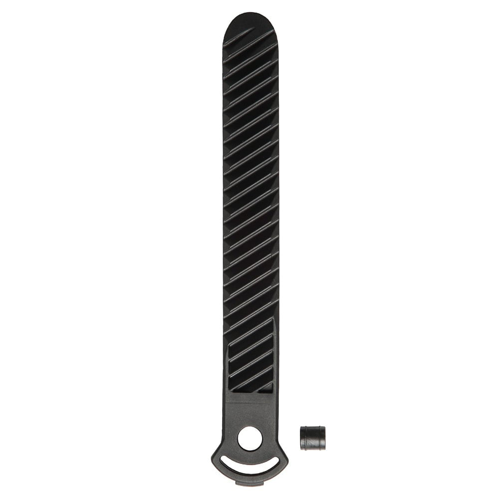 Burton Double Take ReFlex Toe Tongue