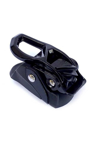 Burton Double Take Toe Buckle