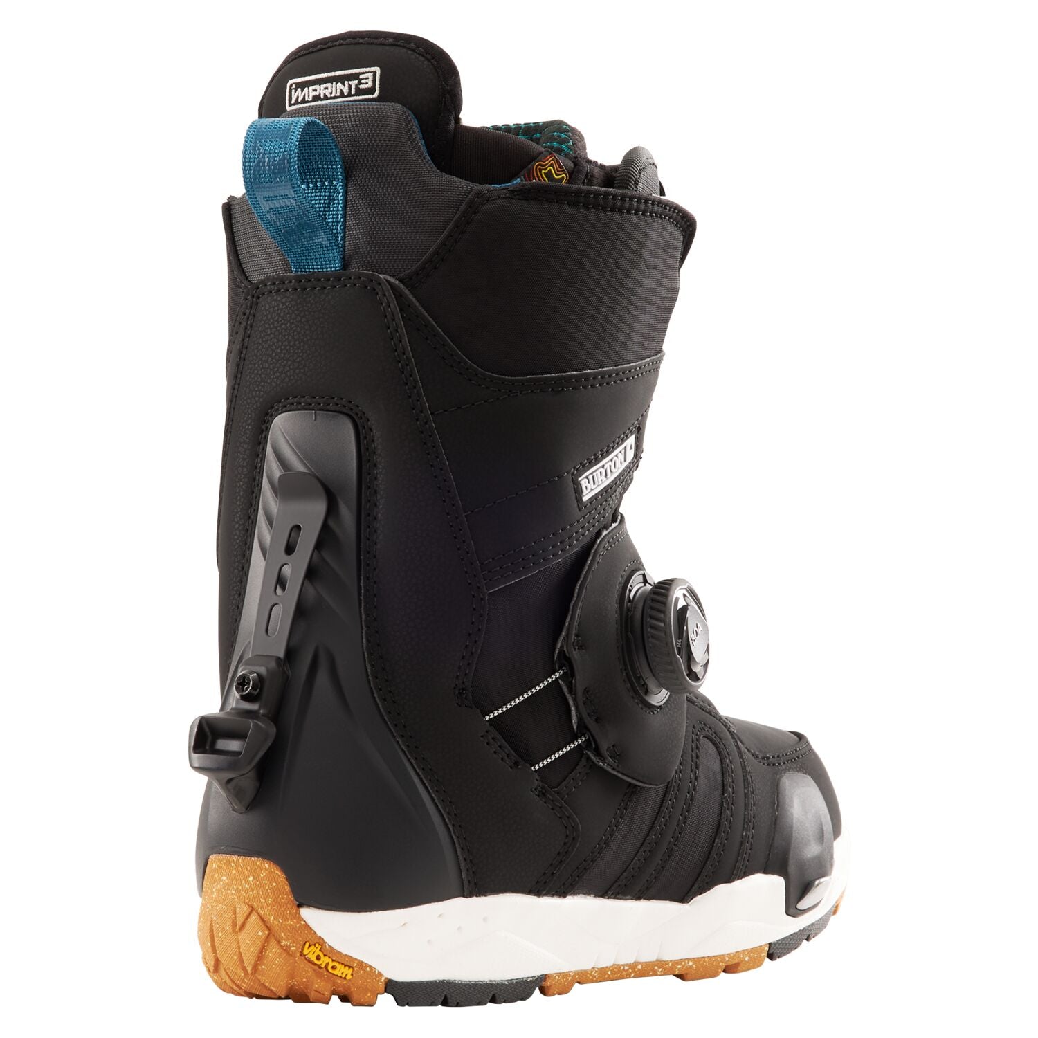 Burton Felix Step On Womens Snowboard Boots - Gravitee Boardshop