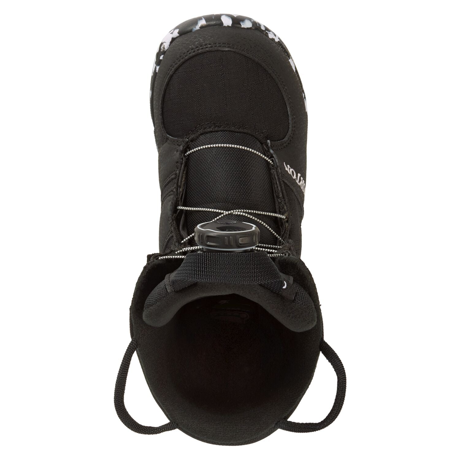 burton grom boa snowboard boot Burton Grom BOA Kids Snowboard Boots