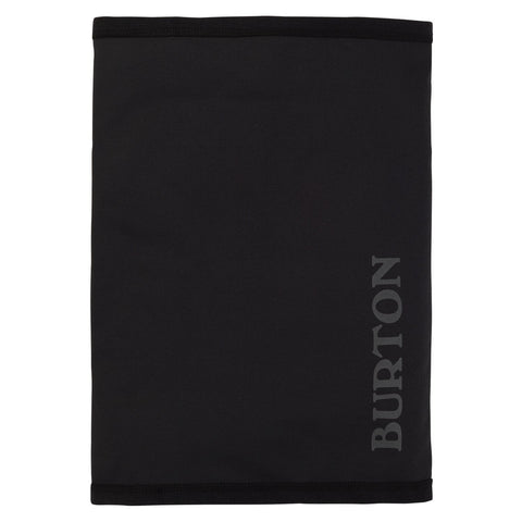 Burton Heavyweight Neck Warmer Black