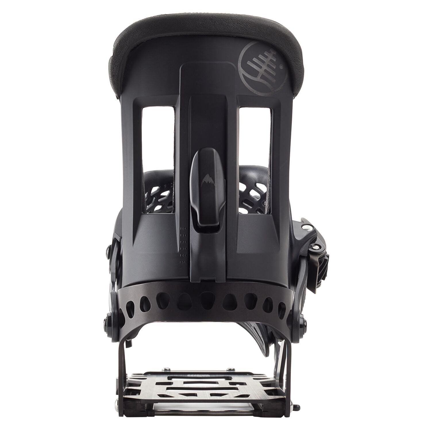 burton hitchhiker snowboard binding Burton Hitchhiker Splitboard Bindings Black M