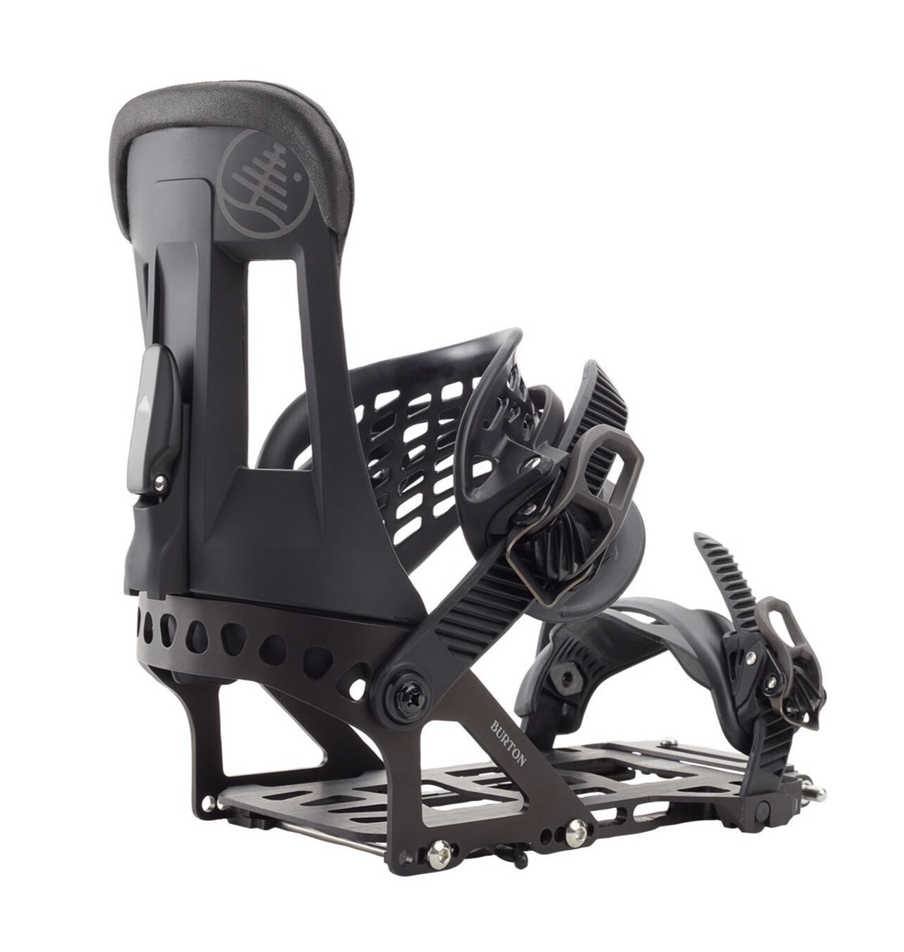 Burton Hitchhiker Splitboard Bindings