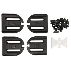 burton hitchhiker xsplit snowboard binding Burton Hitchhiker Binding Pucks