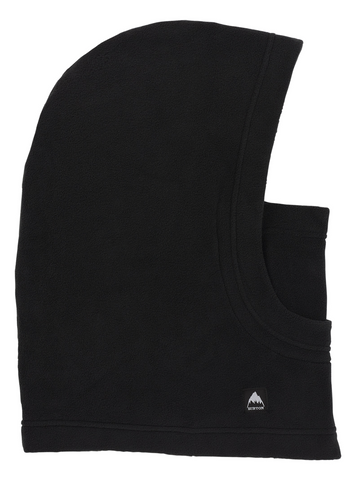 Burton Kids Burke Hood - True Black