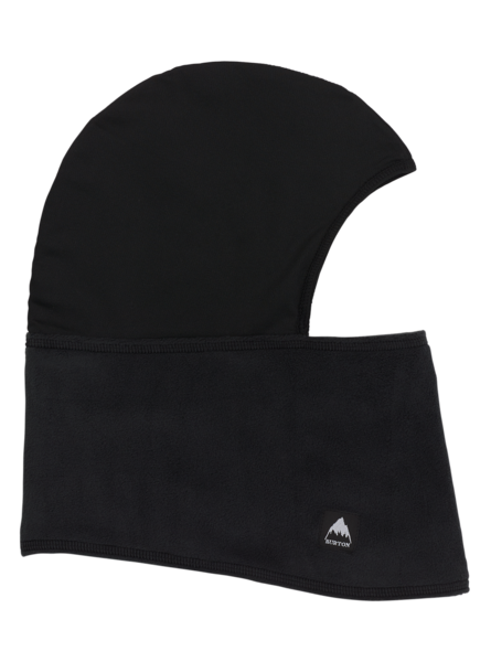 burton Kids Balaclava - True Black