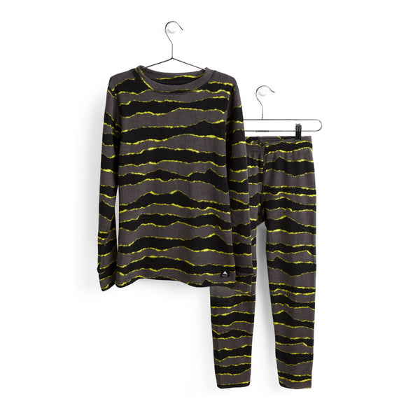 Burton Youth Fleece Set
