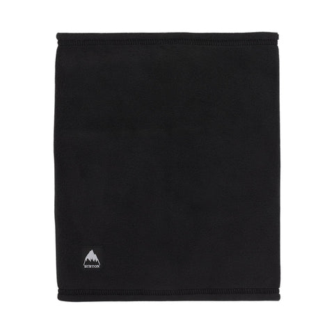 Burton Youth Neck Warmer - True Black